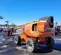 2017 JLG 660SJ Boom Lift