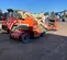 2016 JLG E400AN Articulating Boom Lift