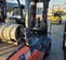 2017 Toyota 8FGU25 Warehouse Forklift