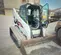 2019 Bobcat T740 Track Loader