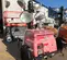 2017 Magnum Pro MLT6SM Towable Light Tower
