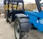 2017 Genie GTH-636 Forklift