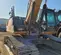 2017 Case CX350D Excavator