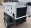 2018 Wacker Neuson G25 T4F Diesel Generator