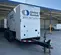 2016 Cummins C300D6R Diesel Generator