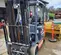 2018 Toyota 8FBCU25 Warehouse Forklift