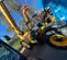 2016 JCB 507-42 Forklift