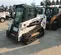 2018 Bobcat T550 Track Loader
