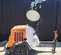 2019 Magnum Pro MLT6SM Towable Light Tower