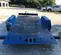 2018 Anderson Trailers TI7165TC Trailer