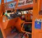 2014 SKYTRAK 8042 Forklift