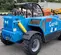2017 Genie GTH-5519 Forklift
