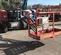 2013 Skyjack SJ46AJ Articulating Boom Lift