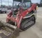 2017 Takeuchi TL10V2-R Track Loader