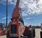 2016 SKYTRAK 6042 Forklift