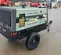 2017 Sullair 185DPQ-KU-T3 Air Compressor