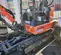 2018 Kubota KX033-4R1A Mini Excavator
