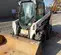 2019 Bobcat S550 Track Loader