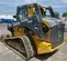 2017 John Deere 331G Track Loader
