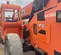 2016 SKYTRAK 8042 Forklift