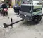 2018 Sullair 185DPQ-KU-T3 Air Compressor