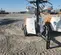 2018 Magnum Pro MLT6SM Towable Light Tower