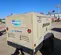 2017 Doosan P425/HP375WCU Air Compressor