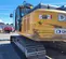 2018 John Deere 210G LC Excavator