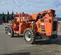 2017 JLG 8042 S Forklift