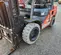 2018 Toyota 8FGU30 Warehouse Forklift