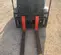 2017 Toyota 8FDU25 Warehouse Forklift