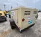 2018 Doosan P425/HP375WCUT4 Air Compressor
