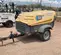 2017 Atlas Copco XAS185KD7 T4F Air Compressor