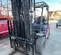 2018 Toyota 8FGU30 Warehouse Forklift