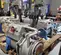 2018 BISOMAC BISO308-1000L Hoist