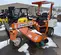 2018 LayMor SM300 Sweeper
