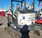 2019 Bobcat E26 Mini Excavator
