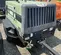 2017 Sullair 185DPQ-KU-T3 Air Compressor