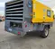2017 Atlas Copco XATS750JD T4F Air Compressor