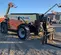 2017 JLG 1255 Forklift