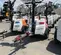 2016 Magnum Pro MLT6SM Towable Light Tower