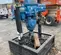 2015 JD NEUHAUS PROFI 37/50 Hoist