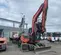 2019 Kubota KX080-4SR3A Mini Excavator