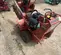 2018 Ditch Witch C14 Walk-Behind Trencher