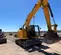 2018 JCB JZ141 Excavator