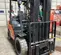 2018 Toyota 8FGU30 Warehouse Forklift