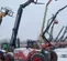 2017 Skyjack SJ643TH Forklift