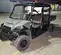 2019 Polaris PRO XD 4000D Utility Vehicle