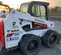 2018 Bobcat S630 Track Loader