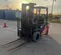 2018 Toyota 8FGU25 Warehouse Forklift